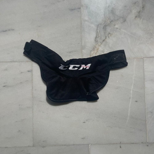 Ice hockey equipment used, full set