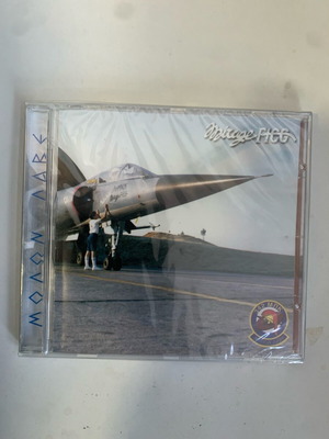 Mirage F1CG 342 ΜΠΑ CD-Rom καινούργιο συλλεκτικό αναμνηστικό