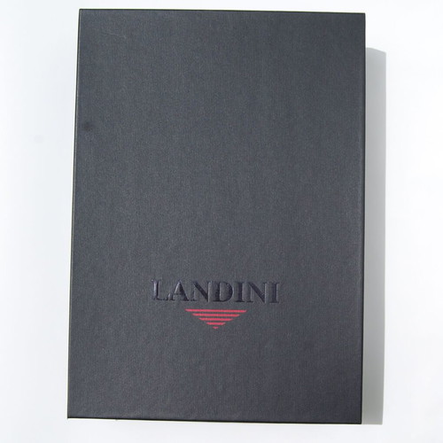 Landini New Men's Shirt Large