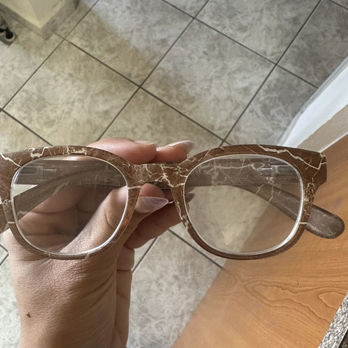 Eyeglasses frame like new