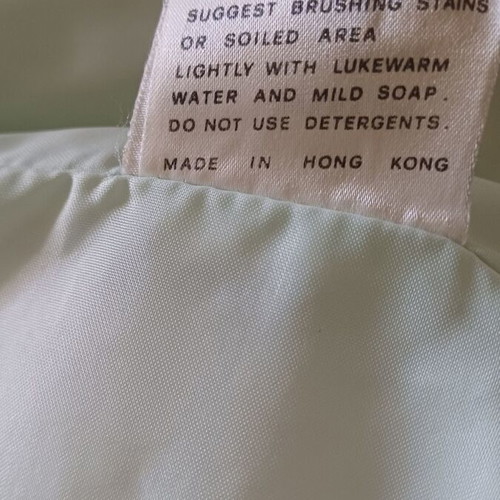 Sleeveless jacket used, size XS