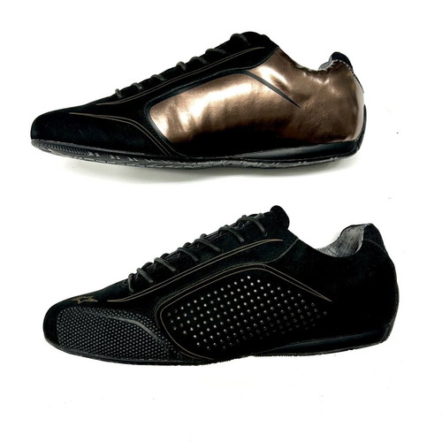 Alpinestars casual shoes US 9 EU 42, black