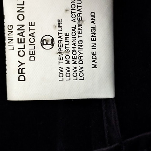 Karen Millen black fitted blazer like new