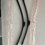 Mercedes A-Class W168,W169,W176,W177 wiper blades set of two new
