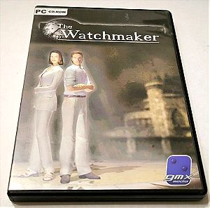PC - The Watchmaker