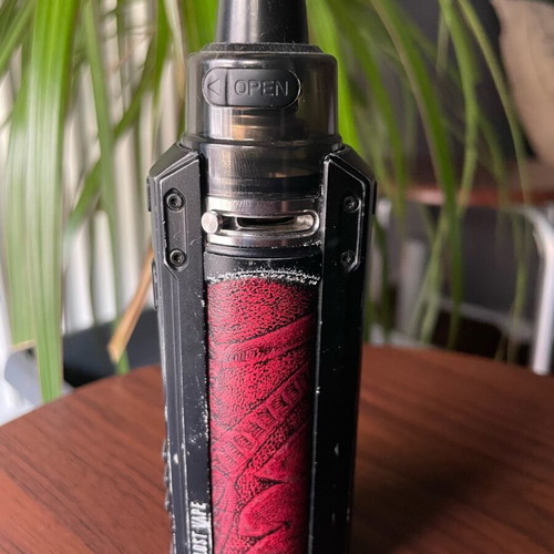 elfbar nachfüll pod läuft aus Adattatore 510 per Kit Ursa Quest Lost Vape