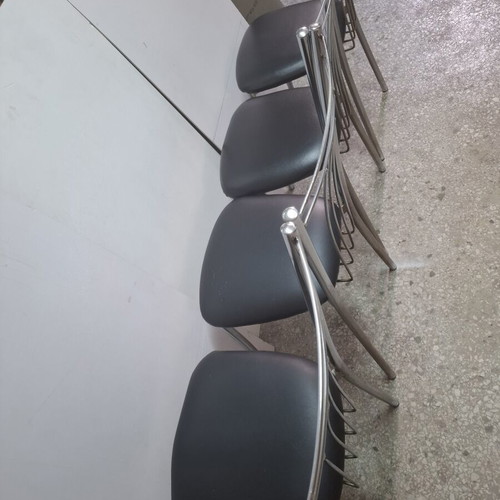 Καρέκλες σετ 4 σαν καινούργιο