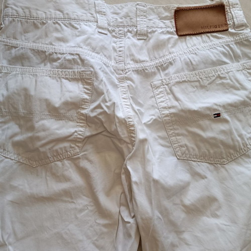 Tommy Hilfiger men's pants pack of 3 like new, sizes W30/28 W31/32 W32/34