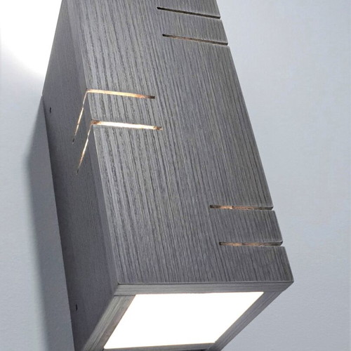 Handmade dual-use wall light new