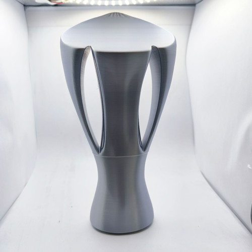 PAOK Trophy New Super League Champion 2024 25 cm