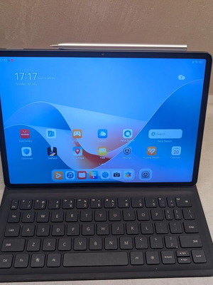 Huawei MatePad 11.5 S Papermatte 8 gb 256gb αγορασμενο 26/10/24 Πλαίσιο.