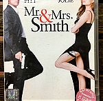  DvD - Mr. & Mrs. Smith (2005)