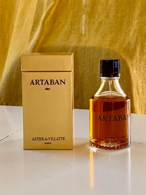Artaban Astier de Villatte Eau de Parfum 100 мл като нов