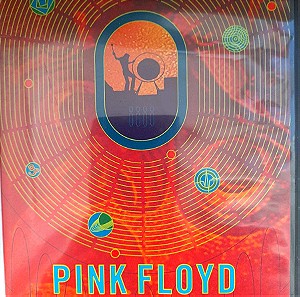 Pink Floyd - Live At Pompei (The Director's Cut)