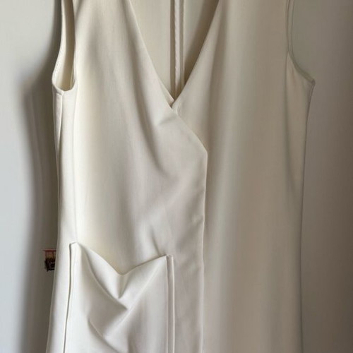 Short overall Zara size S
