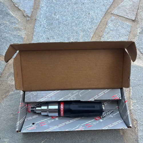Facom torque wrench new
