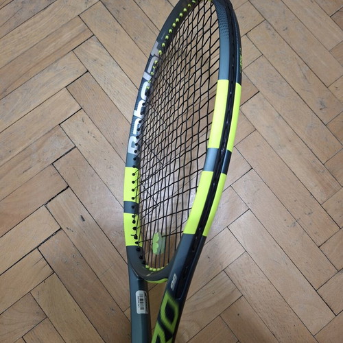 Babolat Pure Aero 98 Gen9 2026 tennis racket