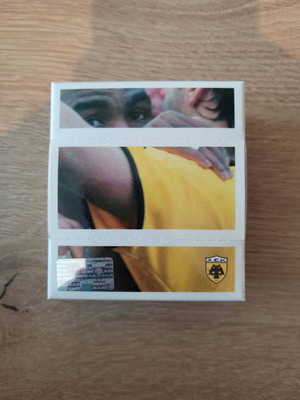 AEK Postit 3M notes new, authentic, pack of 9