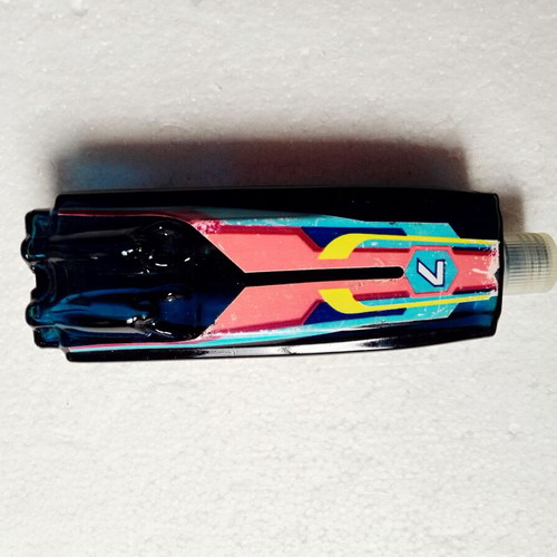 Avon Wild Country After Shave bottle used, Speed Boat Decanter Racing vintage 80's