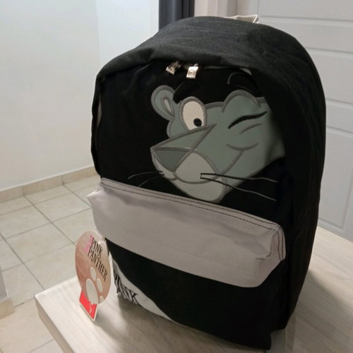 Backpack new, useful for kindergartens and nurseries