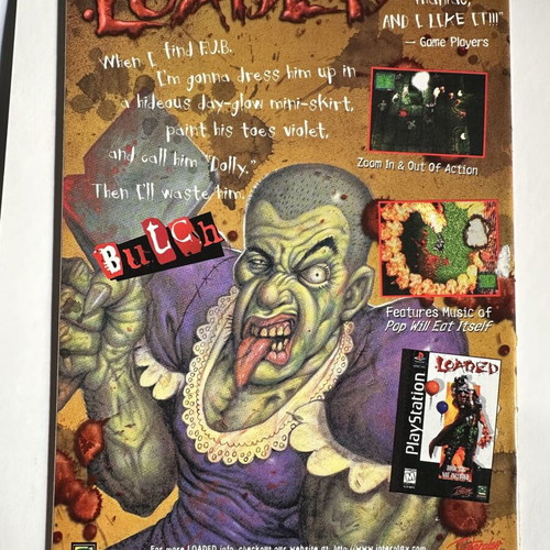 Preacher #12 March 1996 like new, English