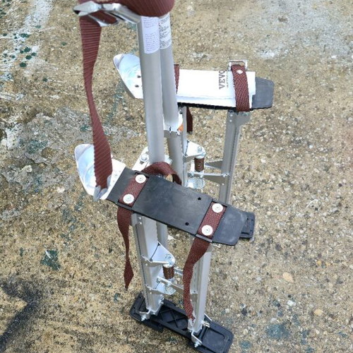 Vevor stilts new