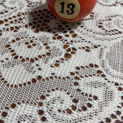 Bowling ball lighter used, collectible
