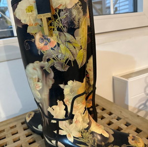 Γαλότσες Ted Baker