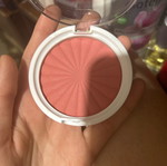 Blush unused