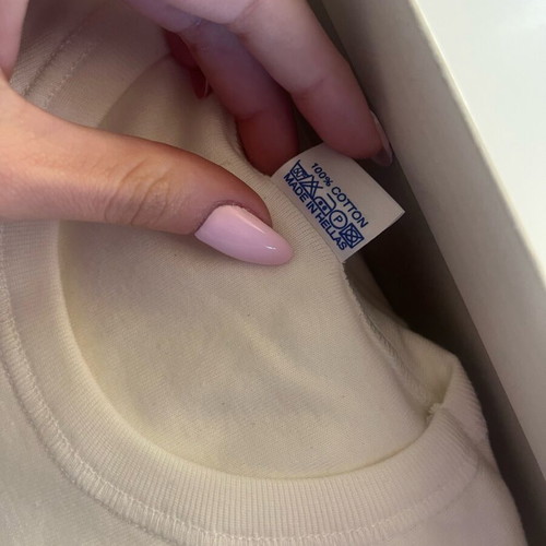 Helios children's undershirts set of 7 new, white, cotton