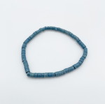 Bracelet used, blue