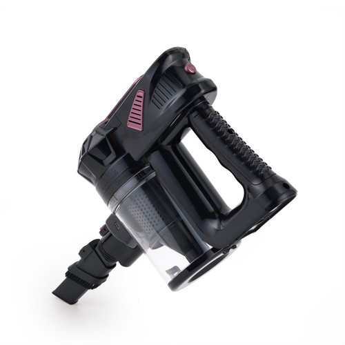 Muhler MCC-155 Cordless Vacuum Cleaner new, handheld