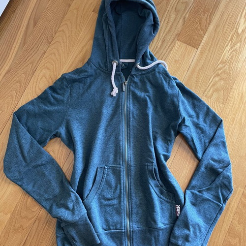 Bdtk jacket like new, size S, blue