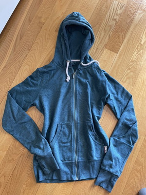 Bdtk jacket like new, size S, blue
