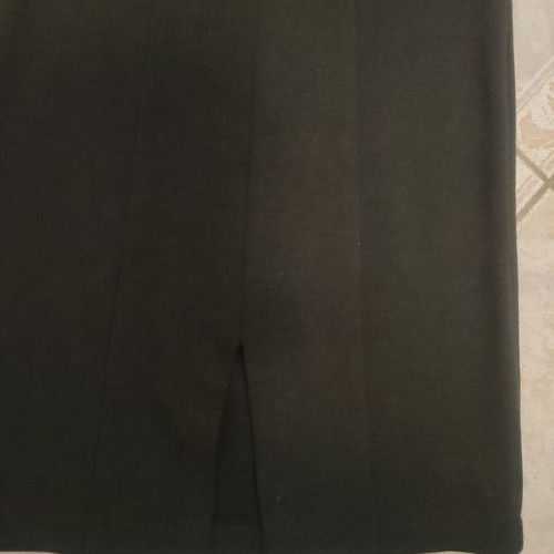 Paranoia dress size M used, dark gray