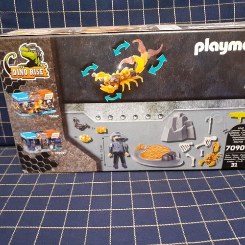 Playmobil 70909 new