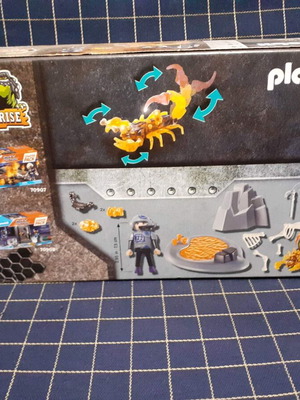 Playmobil 70909 new