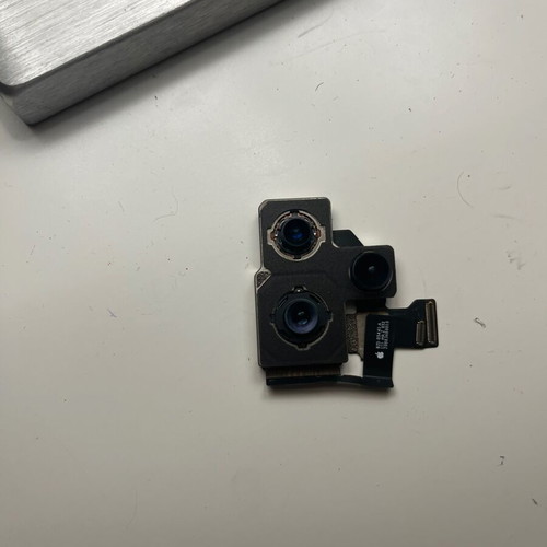 iPhone 12 Pro Max Genuine Camera like new