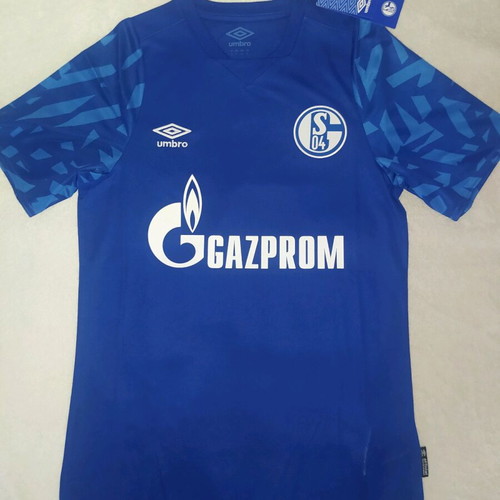 Umbro Schalke 04 jersey new, size S, 2019/20 season