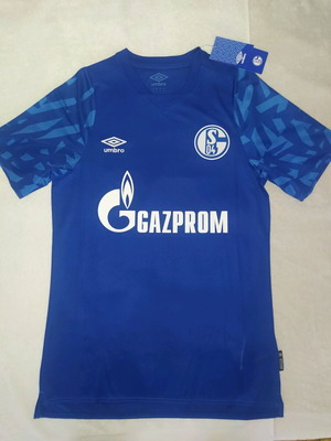 Umbro Schalke 04 jersey new, size S, 2019/20 season