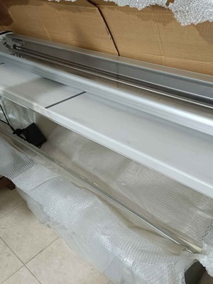 Κοπτικό μηχάνημα σχεδίων Neolt Electro Trim 150 σαν καινούργιο με βάση