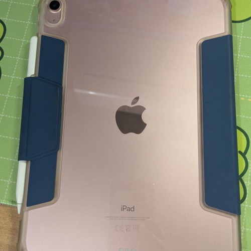 Spigen Ultra Hybrid Pro Flip Case for iPad Air 4/5 like new