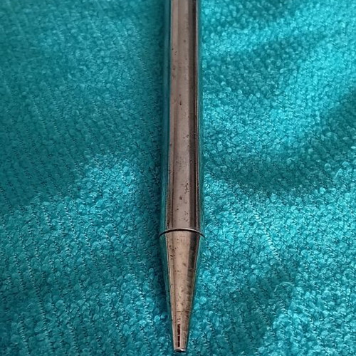 Johnnie Walker collectible metal pens like new