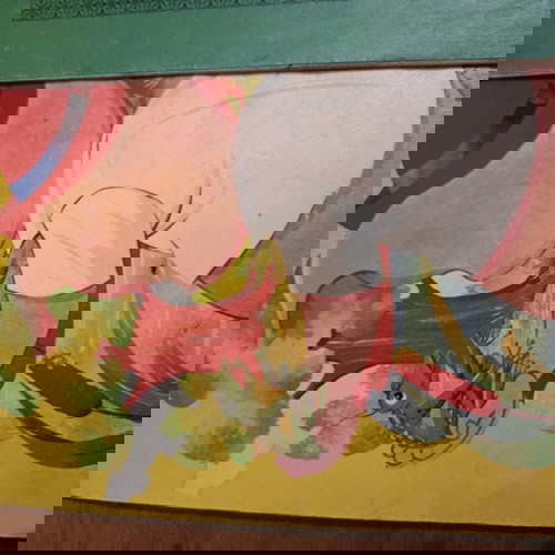 3 παραμύθια 1968 εκδόσεις Κιντή μεταχειρισμένα