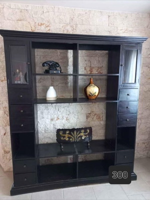 Σύνθετο μασίφ σαν καινούργιο 2.30×260