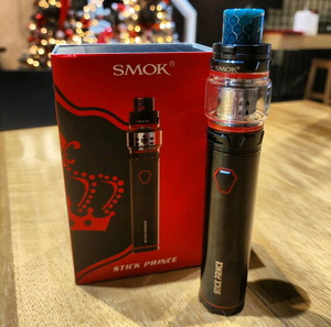 Ηλεκτρονικό τσιγάρο Smok