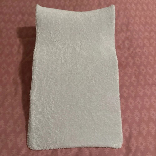 Baby bath support frame like new