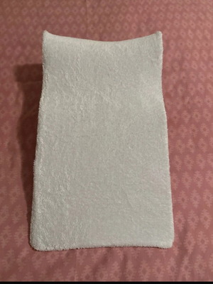 Baby bath support frame like new