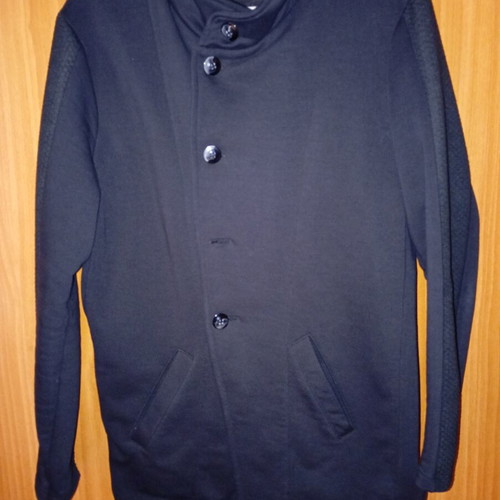 Rebel black jacket new, size XL