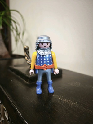 Playmobil Knight like new Geobra 1993